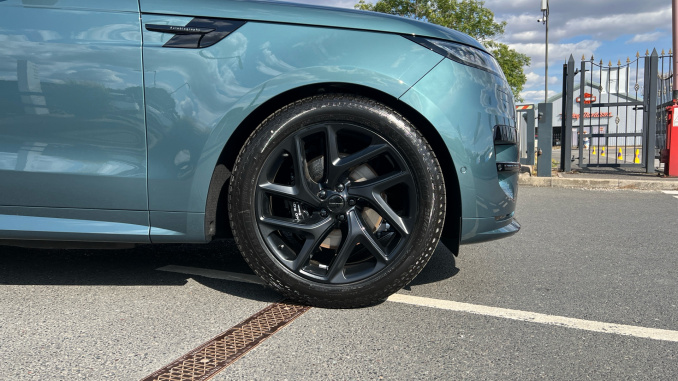 Land Rover Range Rover Sport 3.0 P460e Autobiography 5dr Auto Estate - Image 8